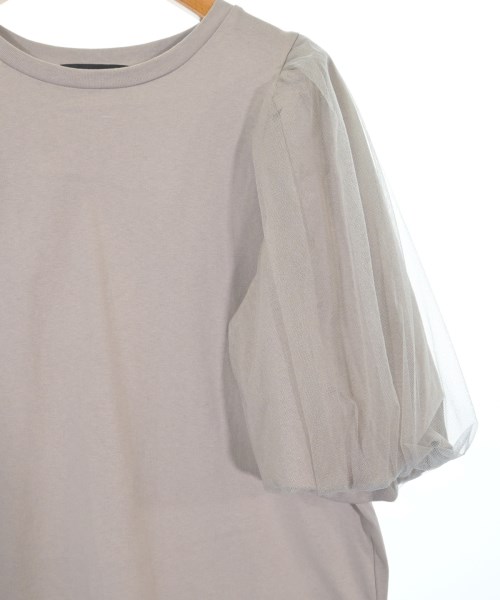 ROSSO（ロッソ）Tシャツ・カットソー グレー サイズ:F レディース/2200609785027