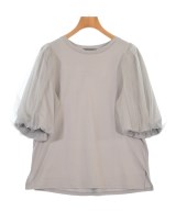 ROSSO（ロッソ）Tシャツ・カットソー グレー サイズ:F レディース/2200609785027