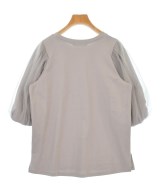 ROSSO（ロッソ）Tシャツ・カットソー グレー サイズ:F レディース/2200609785027