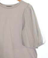 ROSSO（ロッソ）Tシャツ・カットソー グレー サイズ:F レディース/2200609785027