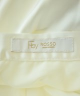 ROSSO（ロッソ）ロング・マキシ丈スカート 白 サイズ:38(M位) レディース/2200610638176