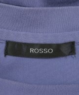 ROSSO（ロッソ）ノースリーブ 紺 サイズ:F レディース/2200610747021