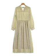 ROSSO（ロッソ）ワンピース ベージュ サイズ:F レディース/2200612827097