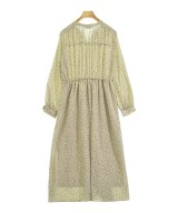 ROSSO（ロッソ）ワンピース ベージュ サイズ:F レディース/2200612827097