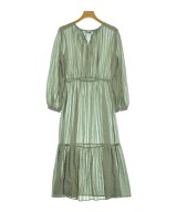 ROSSO（ロッソ）ワンピース カーキ サイズ:F レディース/2200612827110