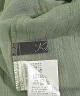 ROSSO（ロッソ）ワンピース カーキ サイズ:F レディース/2200612827110