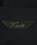 ROSSO（ロッソ）ワンピース 紺 サイズ:F レディース/2200613186049