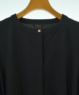 ROSSO（ロッソ）ワンピース 紺 サイズ:F レディース/2200613186049