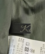ROSSO（ロッソ）ロング・マキシ丈スカート 緑 サイズ:36(S位) レディース/2200615721026