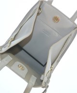 ROSSO（ロッソ）ショルダーバッグ グレー サイズ:- レディース/2200615849041