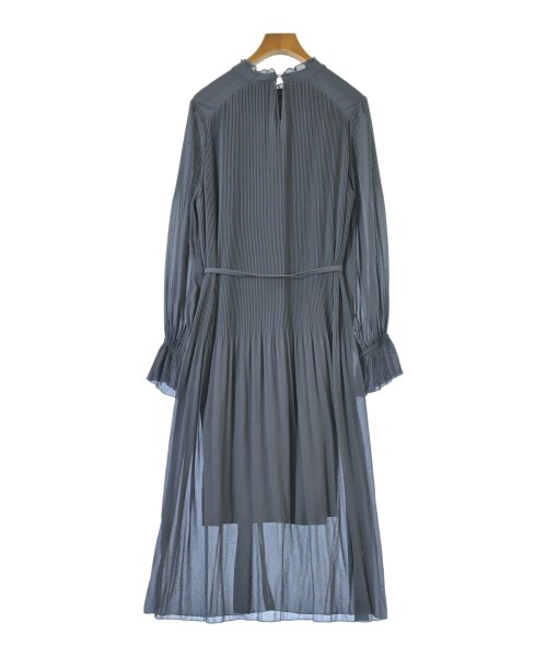 ROSSO（ロッソ）ワンピース グレー サイズ:F レディース/2200609855058