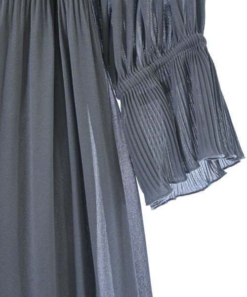 ROSSO（ロッソ）ワンピース グレー サイズ:F レディース/2200609855058