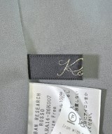 ROSSO（ロッソ）ワンピース グレー サイズ:F レディース/2200609855058