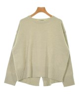 ROSSO（ロッソ）ニット・セーター 緑 サイズ:F レディース/2200611005069