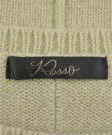 ROSSO（ロッソ）ニット・セーター 緑 サイズ:F レディース/2200611005069