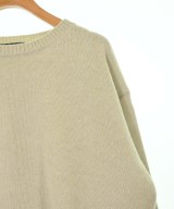 ROSSO（ロッソ）ニット・セーター 緑 サイズ:F レディース/2200611005069