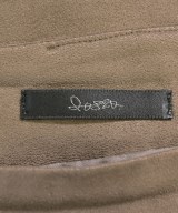 ROSSO（ロッソ）ロング・マキシ丈スカート 茶 サイズ:38(M位) レディース/2200613844048