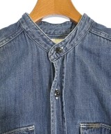 ROSSO（ロッソ）ワンピース 紺 サイズ:F レディース/2200616542019