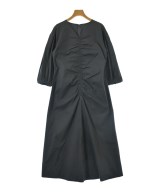 ROSSO（ロッソ）ワンピース 黒 サイズ:F レディース/2200614994049