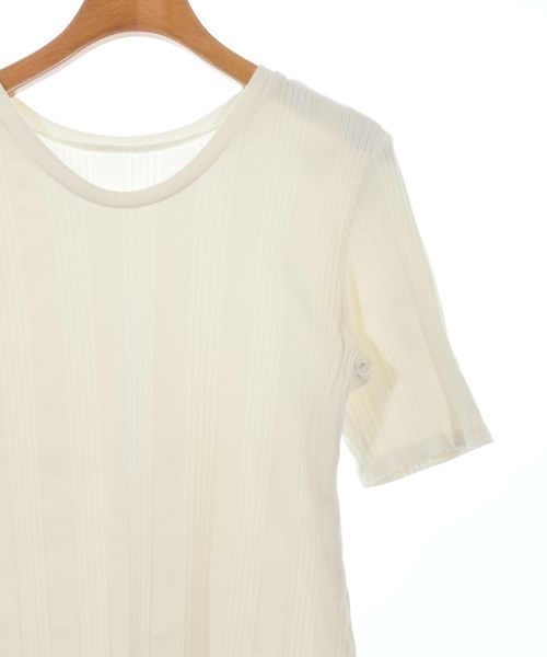 ROSSO（ロッソ）Tシャツ・カットソー 白 サイズ:F レディース/2200610392023