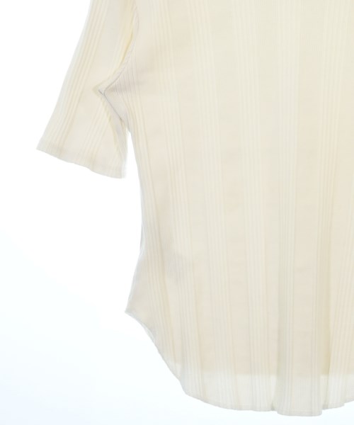 ROSSO（ロッソ）Tシャツ・カットソー 白 サイズ:F レディース/2200610392023