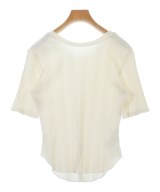 ROSSO（ロッソ）Tシャツ・カットソー 白 サイズ:F レディース/2200610392023
