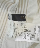ROSSO（ロッソ）Tシャツ・カットソー 白 サイズ:F レディース/2200610392023