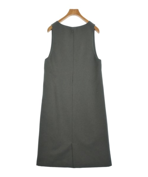 ROSSO（ロッソ）ワンピース グレー サイズ:38(M位) レディース/2200612502017
