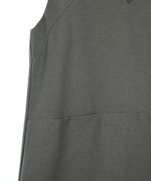 ROSSO（ロッソ）ワンピース グレー サイズ:38(M位) レディース/2200612502017