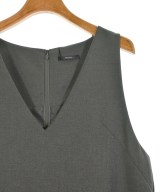 ROSSO（ロッソ）ワンピース グレー サイズ:38(M位) レディース/2200612502017