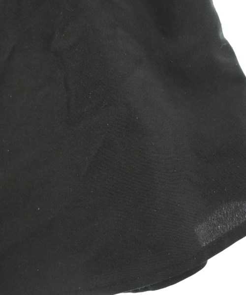 ROSSO（ロッソ）ブラウス 黒 サイズ:F レディース/2200612829084