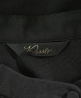 ROSSO（ロッソ）ブラウス 黒 サイズ:F レディース/2200612829084