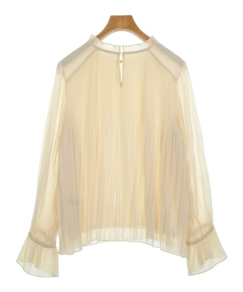 ROSSO（ロッソ）ブラウス 白 サイズ:F レディース/2200609918012