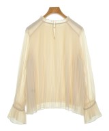 ROSSO（ロッソ）ブラウス 白 サイズ:F レディース/2200609918012