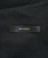 ROSSO（ロッソ）ワンピース 黒 サイズ:38(M位) レディース/2200612819122