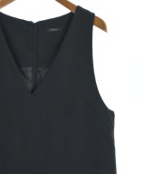 ROSSO（ロッソ）ワンピース 黒 サイズ:38(M位) レディース/2200612819122