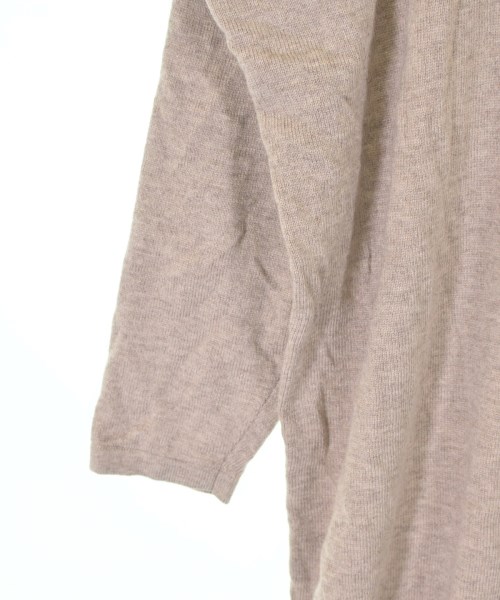 ROSSO（ロッソ）ワンピース 茶 サイズ:FREE レディース/2200618707096