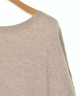 ROSSO（ロッソ）ワンピース 茶 サイズ:FREE レディース/2200618707096