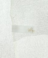 ROSSO（ロッソ）ストール シルバー サイズ:- レディース/2200619021092