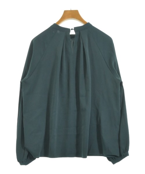 ROSSO（ロッソ）ブラウス 緑 サイズ:F レディース/2200570782063