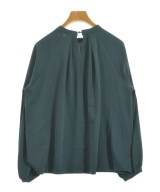 ROSSO（ロッソ）ブラウス 緑 サイズ:F レディース/2200570782063