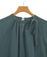 ROSSO（ロッソ）ブラウス 緑 サイズ:F レディース/2200570782063