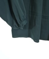 ROSSO（ロッソ）ブラウス 緑 サイズ:F レディース/2200570782063