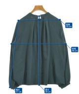 ROSSO（ロッソ）ブラウス 緑 サイズ:F レディース/2200570782063