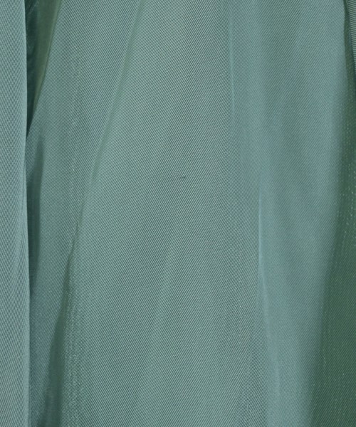 ROSSO（ロッソ）ブラウス 緑 サイズ:F レディース/2200616146088