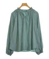 ROSSO（ロッソ）ブラウス 緑 サイズ:F レディース/2200616146088