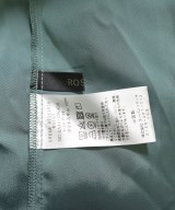 ROSSO（ロッソ）ブラウス 緑 サイズ:F レディース/2200616146088