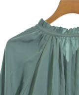 ROSSO（ロッソ）ブラウス 緑 サイズ:F レディース/2200616146088