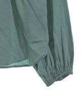 ROSSO（ロッソ）ブラウス 緑 サイズ:F レディース/2200616146088