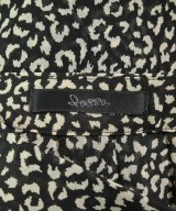 ROSSO（ロッソ）ブラウス 黒 サイズ:F レディース/2200609527078